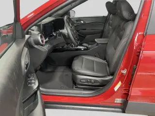 Chevrolet Trax 2026 RS 4dr Crossover con 2RS