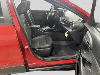 Chevrolet Trax 2026 RS 4dr Crossover con 2RS