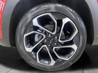Chevrolet Trax 2026 RS 4dr Crossover con 2RS