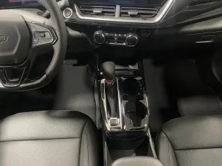 Chevrolet Trax 2026 RS 4dr Crossover con 2RS
