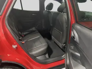 Chevrolet Trax 2026 RS 4dr Crossover con 2RS