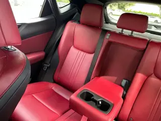 Lexus NX 250 2025 4dr Crossover