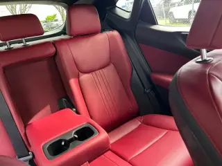 Lexus NX 250 2025 4dr Crossover