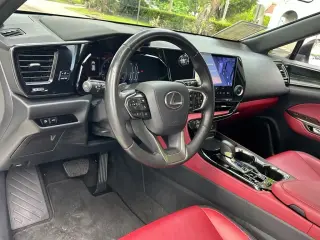 Lexus NX 250 2025 4dr Crossover