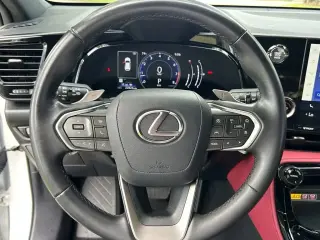 Lexus NX 250 2025 4dr Crossover