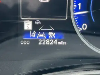 Lexus NX 250 2025 4dr Crossover