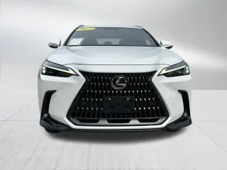 Lexus NX 250 2025 4dr Crossover