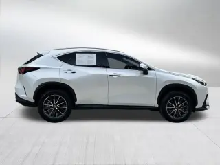 Lexus NX 250 2025 4dr Crossover