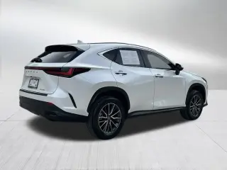 Lexus NX 250 2025 4dr Crossover