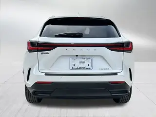 Lexus NX 250 2025 4dr Crossover