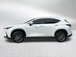 Lexus NX 250 2025 4dr Crossover