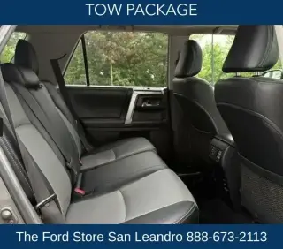 Toyota 4Runner 2016 4x4 SR5 4dr SUV