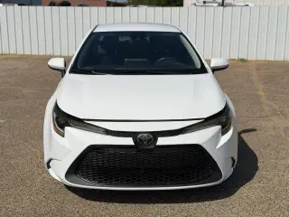 Toyota Corolla 2020 LE 4dr Sedán
