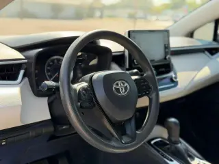 Toyota Corolla 2020 LE 4dr Sedán