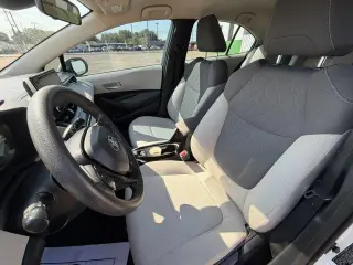 Toyota Corolla 2020 LE 4dr Sedán