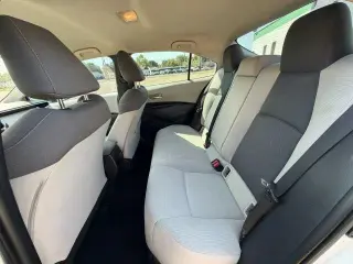 Toyota Corolla 2020 LE 4dr Sedán
