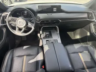Mazda CX-90 Híbrido Enchufable 2024 AWD Premium Plus SUV de 4 puertas