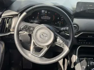 Mazda CX-90 Híbrido Enchufable 2024 AWD Premium Plus SUV de 4 puertas