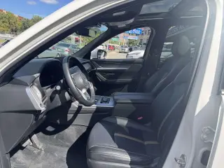 Mazda CX-90 Híbrido Enchufable 2024 AWD Premium Plus SUV de 4 puertas