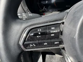 Mazda CX-90 Híbrido Enchufable 2024 AWD Premium Plus SUV de 4 puertas
