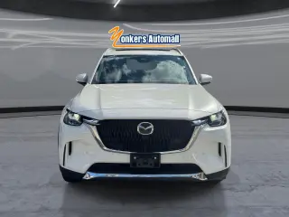 Mazda CX-90 Híbrido Enchufable 2024 AWD Premium Plus SUV de 4 puertas
