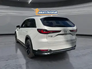 Mazda CX-90 Híbrido Enchufable 2024 AWD Premium Plus SUV de 4 puertas