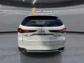 Mazda CX-90 Híbrido Enchufable 2024 AWD Premium Plus SUV de 4 puertas