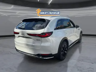 Mazda CX-90 Híbrido Enchufable 2024 AWD Premium Plus SUV de 4 puertas