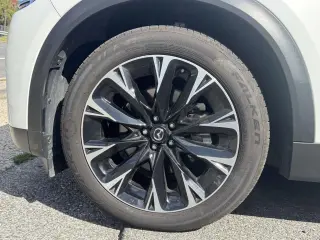 Mazda CX-90 Híbrido Enchufable 2024 AWD Premium Plus SUV de 4 puertas