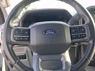 Ford F-150 2024 4x2 XLT 4dr SuperCab 6.5 ft. SB
