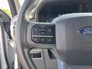 Ford F-150 2024 4x2 XLT 4dr SuperCab 6.5 ft. SB