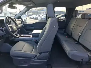 Ford F-150 2024 4x2 XLT 4dr SuperCab 6.5 ft. SB