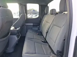 Ford F-150 2024 4x2 XLT 4dr SuperCab 6.5 ft. SB