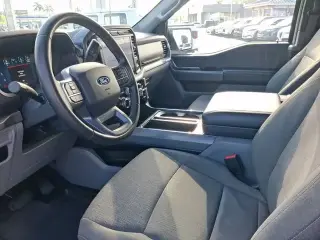 Ford F-150 2024 4x2 XLT 4dr SuperCab 6.5 ft. SB