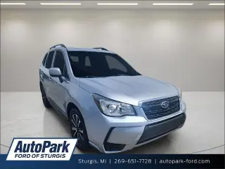 Subaru Forester 2017 AWD 2.0XT Premium 4dr Wagon