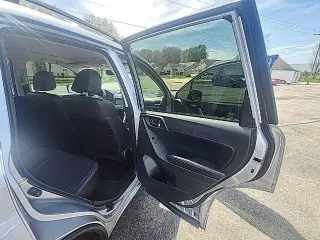 Subaru Forester 2017 AWD 2.0XT Premium 4dr Wagon