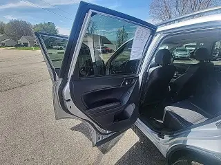 Subaru Forester 2017 AWD 2.0XT Premium 4dr Wagon