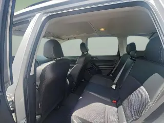 Subaru Forester 2017 AWD 2.0XT Premium 4dr Wagon