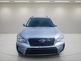 Subaru Forester 2017 AWD 2.0XT Premium 4dr Wagon