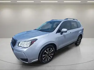 Subaru Forester 2017 AWD 2.0XT Premium 4dr Wagon