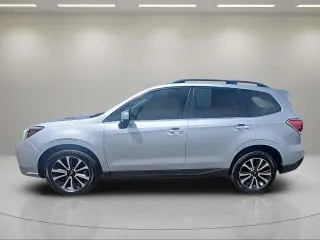 Subaru Forester 2017 AWD 2.0XT Premium 4dr Wagon
