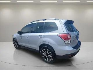 Subaru Forester 2017 AWD 2.0XT Premium 4dr Wagon