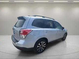 Subaru Forester 2017 AWD 2.0XT Premium 4dr Wagon