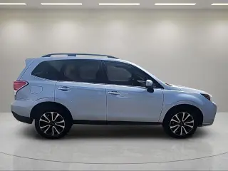 Subaru Forester 2017 AWD 2.0XT Premium 4dr Wagon