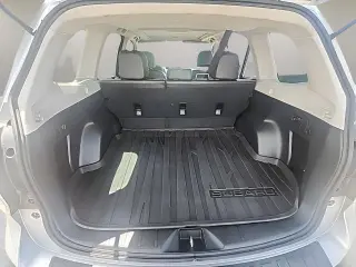 Subaru Forester 2017 AWD 2.0XT Premium 4dr Wagon