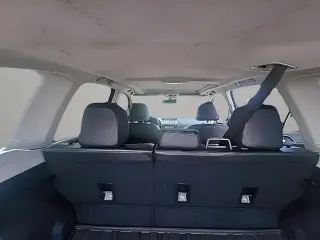 Subaru Forester 2017 AWD 2.0XT Premium 4dr Wagon