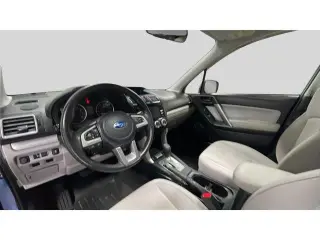 Subaru Forester 2017 AWD 2.5i Premium 4dr Wagon CVT