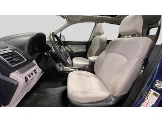 Subaru Forester 2017 AWD 2.5i Premium 4dr Wagon CVT