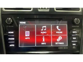 Subaru Forester 2017 AWD 2.5i Premium 4dr Wagon CVT