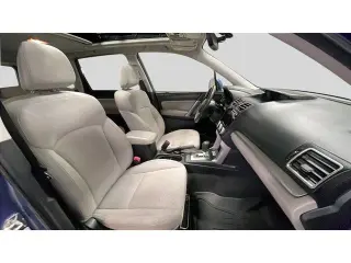 Subaru Forester 2017 AWD 2.5i Premium 4dr Wagon CVT